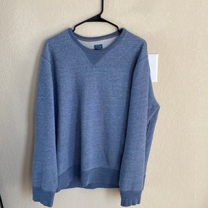 J Crew Vintage Fleece